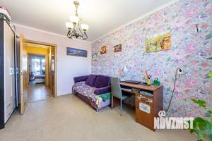 3-к квартира, вторичка, 68м2, 8/9 этаж