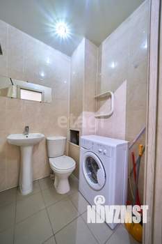 Студия квартира, вторичка, 25м2, 3/5 этаж