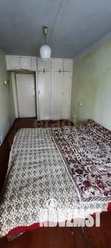 3-к квартира, вторичка, 57м2, 2/5 этаж