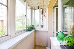2-к квартира, вторичка, 44м2, 5/5 этаж