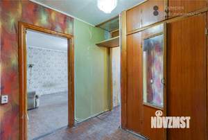 2-к квартира, вторичка, 48м2, 3/11 этаж
