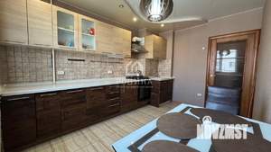 3-к квартира, вторичка, 69м2, 4/5 этаж