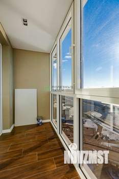 2-к квартира, вторичка, 90м2, 24/27 этаж