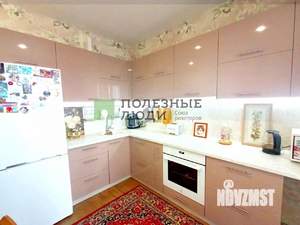 1-к квартира, вторичка, 51м2, 19/20 этаж