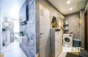 2-к квартира, вторичка, 46м2, 1/5 этаж