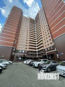 2-к квартира, вторичка, 72м2, 20/20 этаж