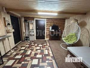 2-к квартира, вторичка, 34м2, 1/1 этаж