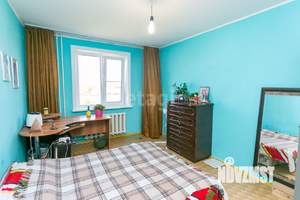 3-к квартира, вторичка, 69м2, 8/10 этаж