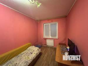 2-к квартира, вторичка, 45м2, 1/5 этаж