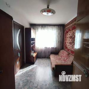 2-к квартира, вторичка, 46м2, 3/5 этаж