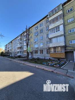 1-к квартира, вторичка, 33м2, 4/5 этаж