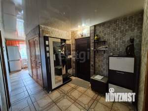 4-к квартира, сданный дом, 62м2, 4/5 этаж