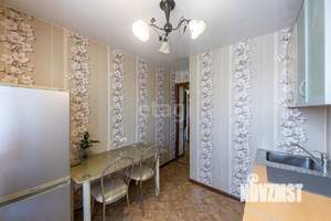 1-к квартира, вторичка, 31м2, 3/5 этаж