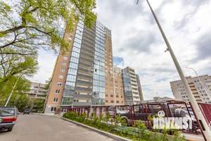 2-к квартира, вторичка, 56м2, 3/20 этаж
