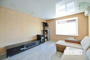 1-к квартира, вторичка, 36м2, 8/10 этаж