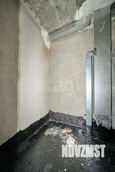 Студия квартира, вторичка, 29м2, 5/11 этаж