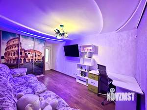 3-к квартира, вторичка, 67м2, 1/5 этаж