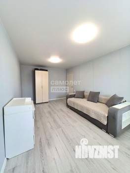 1-к квартира, вторичка, 33м2, 3/5 этаж