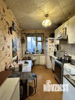 3-к квартира, вторичка, 60м2, 6/14 этаж