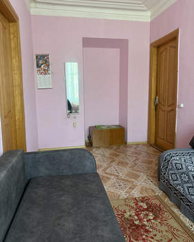 5-к квартира, вторичка, 108м2, 2/2 этаж