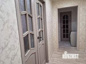 2-к квартира, вторичка, 57м2, 3/5 этаж