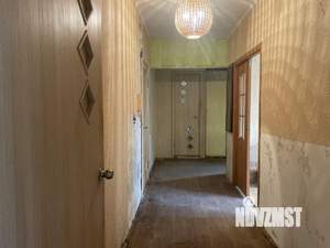 2-к квартира, вторичка, 53м2, 2/10 этаж