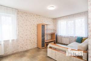 1-к квартира, вторичка, 31м2, 1/5 этаж