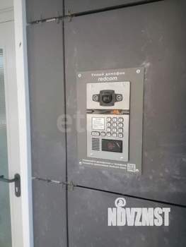 1-к квартира, вторичка, 46м2, 6/19 этаж