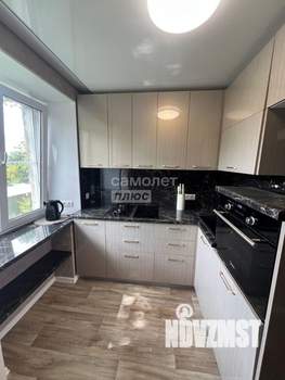 4-к квартира, вторичка, 62м2, 2/5 этаж