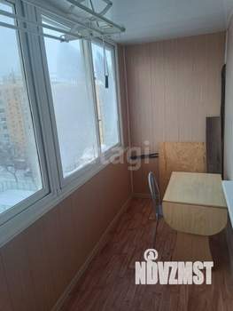 2-к квартира, вторичка, 49м2, 9/10 этаж