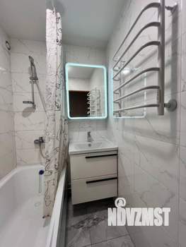 2-к квартира, вторичка, 44м2, 3/5 этаж