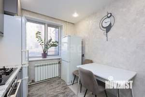 2-к квартира, вторичка, 54м2, 1/10 этаж