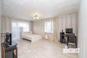 1-к квартира, вторичка, 31м2, 4/5 этаж