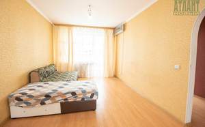 1-к квартира, вторичка, 33м2, 5/10 этаж