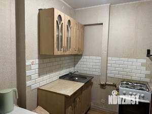 2-к квартира, вторичка, 45м2, 1/5 этаж