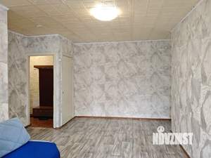 3-к квартира, вторичка, 56м2, 2/5 этаж