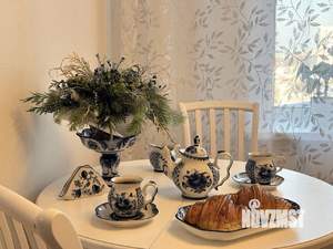 2-к квартира, вторичка, 68м2, 9/10 этаж