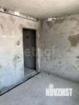 1-к квартира, вторичка, 37м2, 4/10 этаж