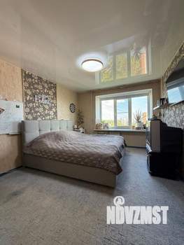 3-к квартира, вторичка, 62м2, 11/12 этаж