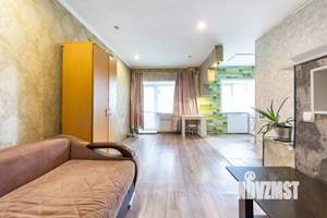 1-к квартира, вторичка, 32м2, 4/4 этаж