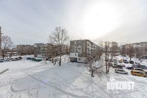 1-к квартира, вторичка, 33м2, 3/10 этаж