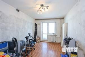 2-к квартира, вторичка, 50м2, 8/10 этаж