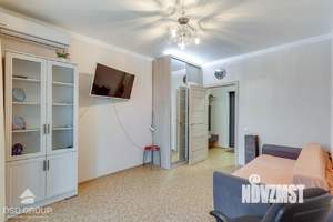 1-к квартира, вторичка, 32м2, 2/7 этаж