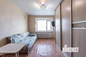 Студия квартира, вторичка, 17м2, 5/5 этаж