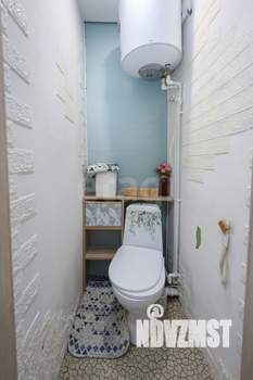 2-к квартира, вторичка, 47м2, 9/9 этаж