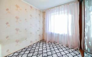 3-к квартира, вторичка, 47м2, 5/5 этаж