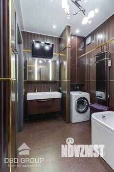 3-к квартира, вторичка, 154м2, 2/11 этаж