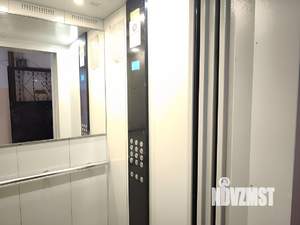 1-к квартира, вторичка, 33м2, 9/10 этаж