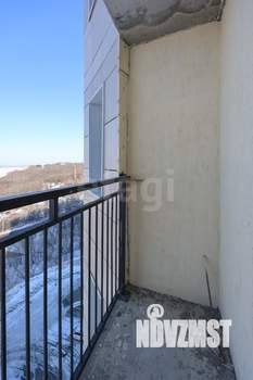 2-к квартира, сданный дом, 48м2, 12/19 этаж