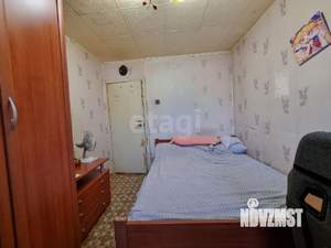 3-к квартира, вторичка, 63м2, 8/9 этаж